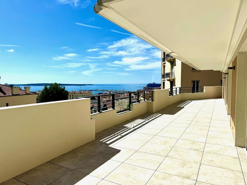 Vente appartement 6 pièces 172 m² à Cannes (06400), 2 990 000 €