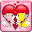 Romantic Photo Stickers Download on Windows