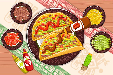 BBQ墨西哥卷饼(圖4)-速報App