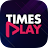 Times Play icon