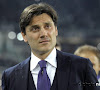 Fiorentina zet coach op straat