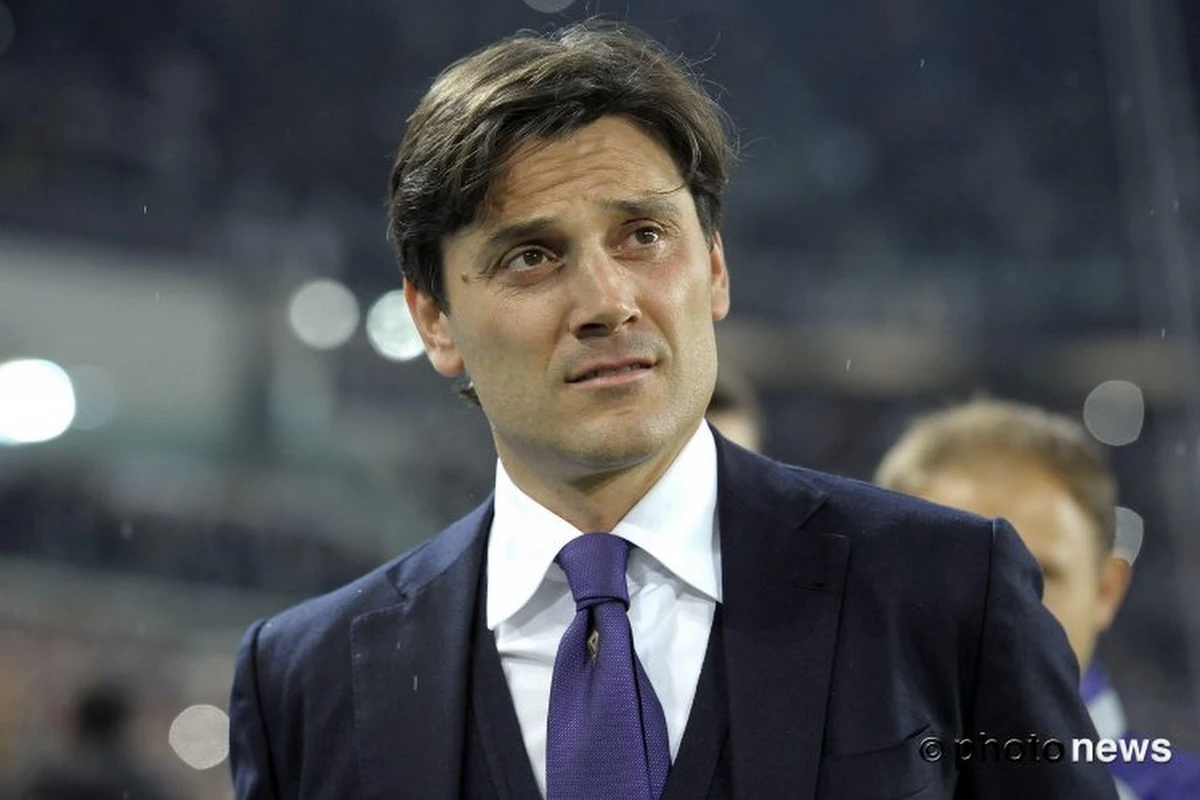 Serie A : un nouveau coach remercié
