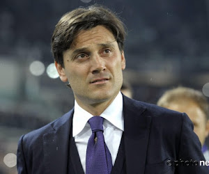 Montella à la Sampdoria