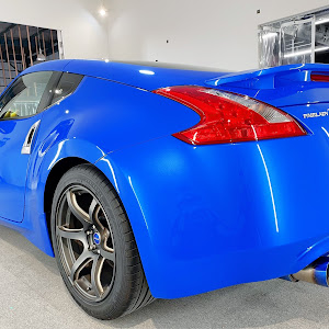 フェアレディZ Z34