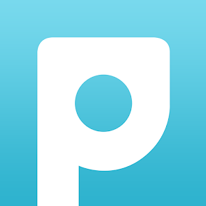 Paribus: Cash When Prices Drop logo