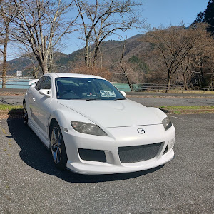 RX-8