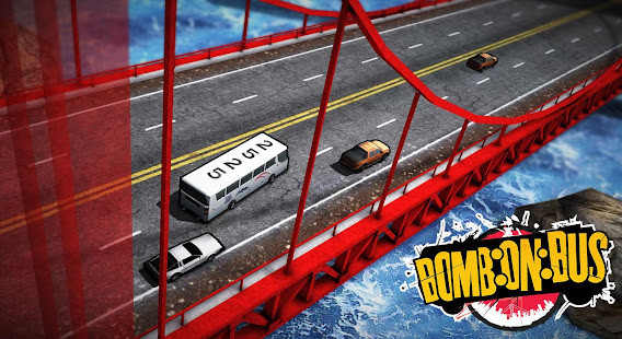 Bomb On Bus(圖2)-速報App