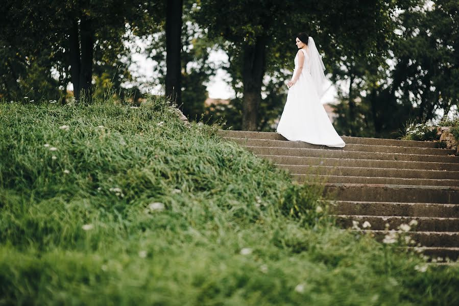 Wedding photographer Pavel Matyuk (matsiuk). Photo of 25 January 2017