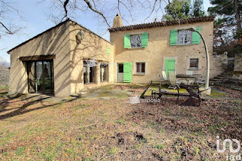 maison à Château-Arnoux-Saint-Auban (04)