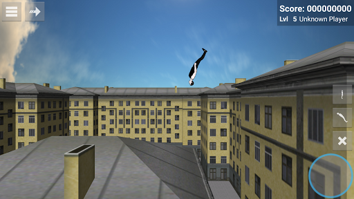 Screenshot Backflip Madness Demo