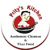 Prity's Kitchen