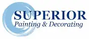 Superior Painting & Decorating Logo