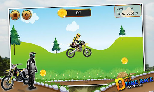 免費下載賽車遊戲APP|Trial Xtreme: Dirt Bike Racing app開箱文|APP開箱王