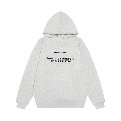 Title 14, Mens Fashion American Letters Embroidered Hood...