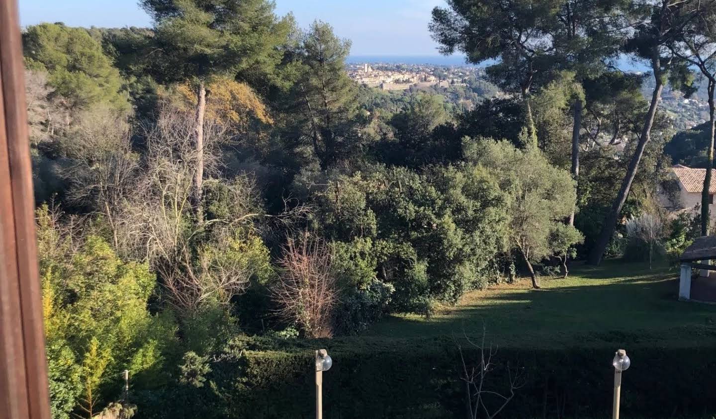 Villa avec piscine Saint paul de Vence