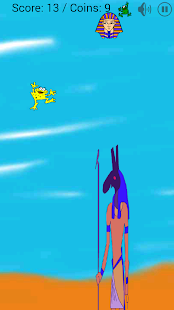 Flappy Matzah for Passover(圖4)-速報App