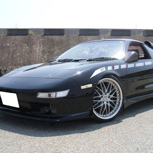 MR2 SW20