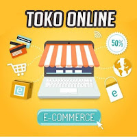 Toko Online Bayar di Tempat  Gratis Ongkir