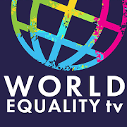 World Equality tv 9.5 Icon