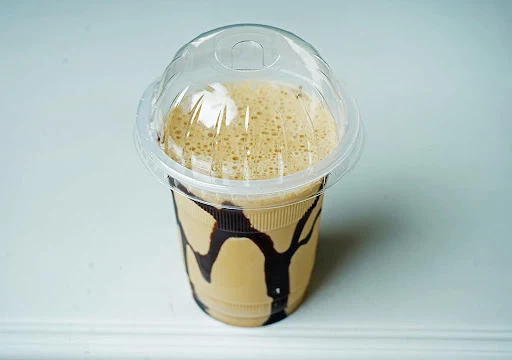 Cold Coffee