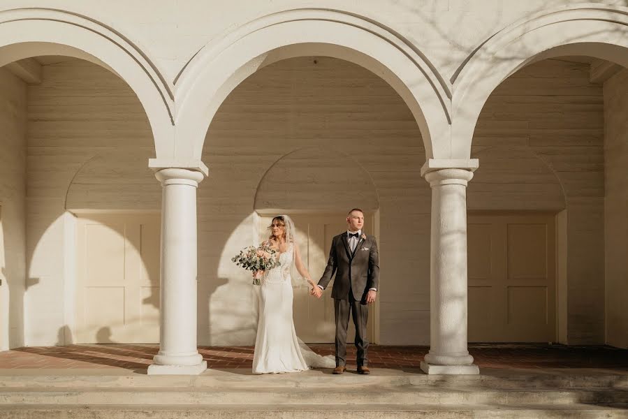 Fotografo di matrimoni Chris Ch (chrisch). Foto del 7 settembre 2019