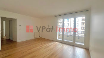 appartement à Courbevoie (92)