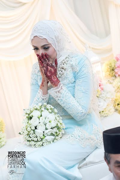 Wedding photographer Ariffin Husaini (ariffin). Photo of 30 September 2020