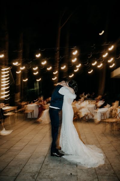 Fotógrafo de casamento Nguyen Phuc Hoa (phuchoa89). Foto de 3 de abril