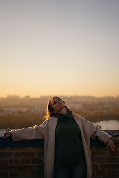 Wedding photographer Anna Krivko (anyachella). Photo of 22 December 2021