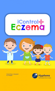 iControl Eczema+(圖1)-速報App