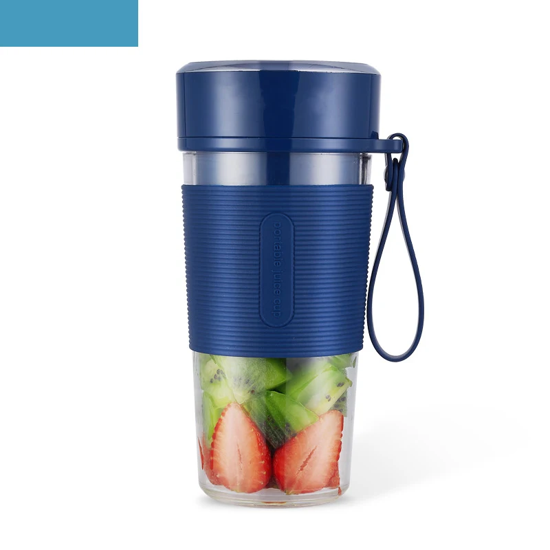 Title 1, Frucht-Mixer-Shaker-Becher für gesunde Smoothie...