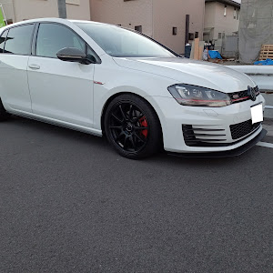 ゴルフ MK7