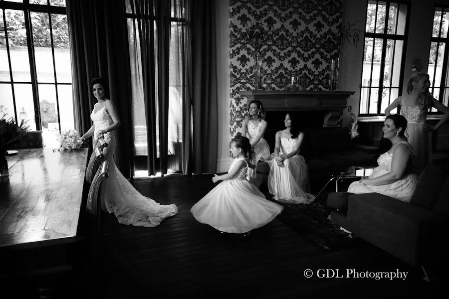 Wedding photographer Georgie Leith (georgie). Photo of 1 January 2019