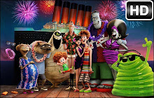 Hotel Transylvania 3 Wallpaper Custom New Tab small promo image