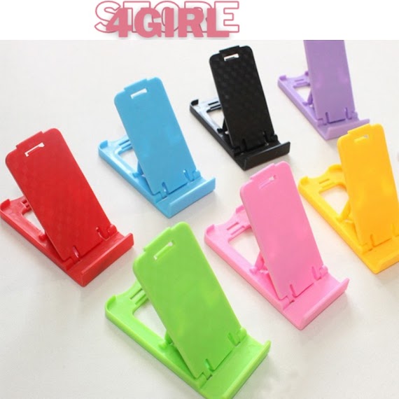 Giá Đỡ Điện Thoại Mini Sgt79 Nhỏ Gọn Có 3 Nấc Điều Chỉnh Store4Girls