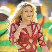 Shakira