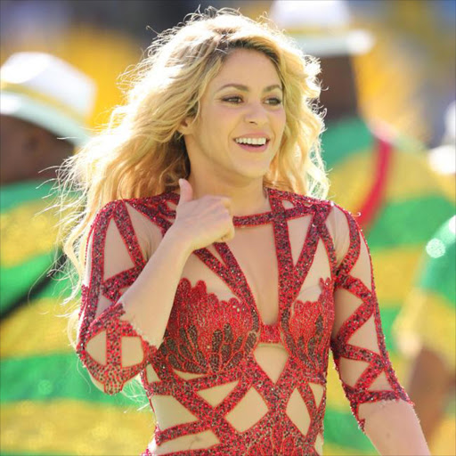 Shakira