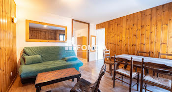 appartement à Chamonix-Mont-Blanc (74)