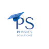 Physics Solutions icon