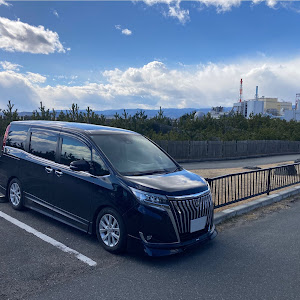 エスクァイア ZRR80G