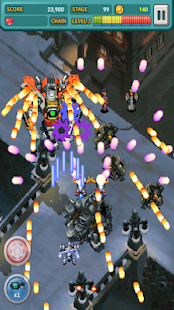 Gunbird SAGA(圖1)-速報App