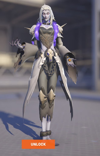 Moira Banshee