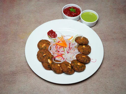 Hara Bhara Kebab