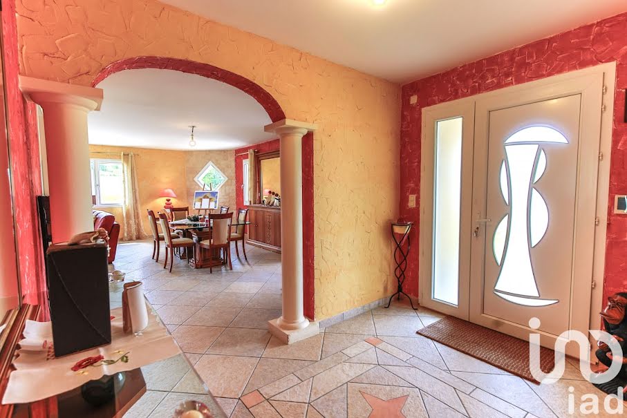 Vente maison 6 pièces 145 m² à Lagor (64150), 360 000 €