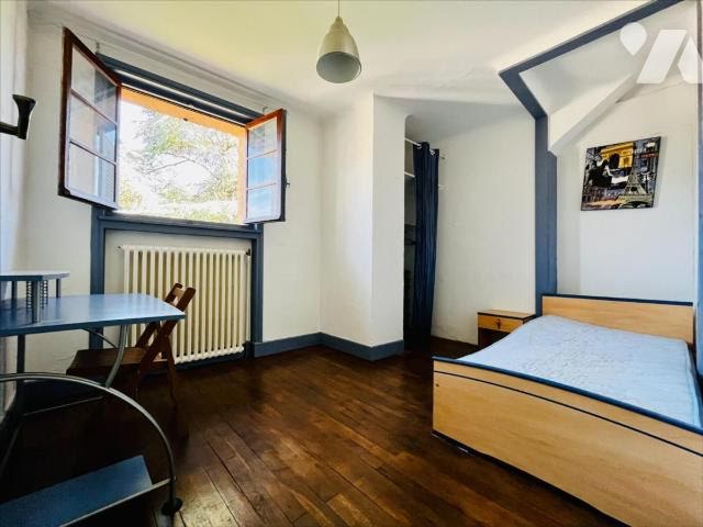 Vente appartement 4 pièces 102.5 m² à Faverges (74210), 176 000 €