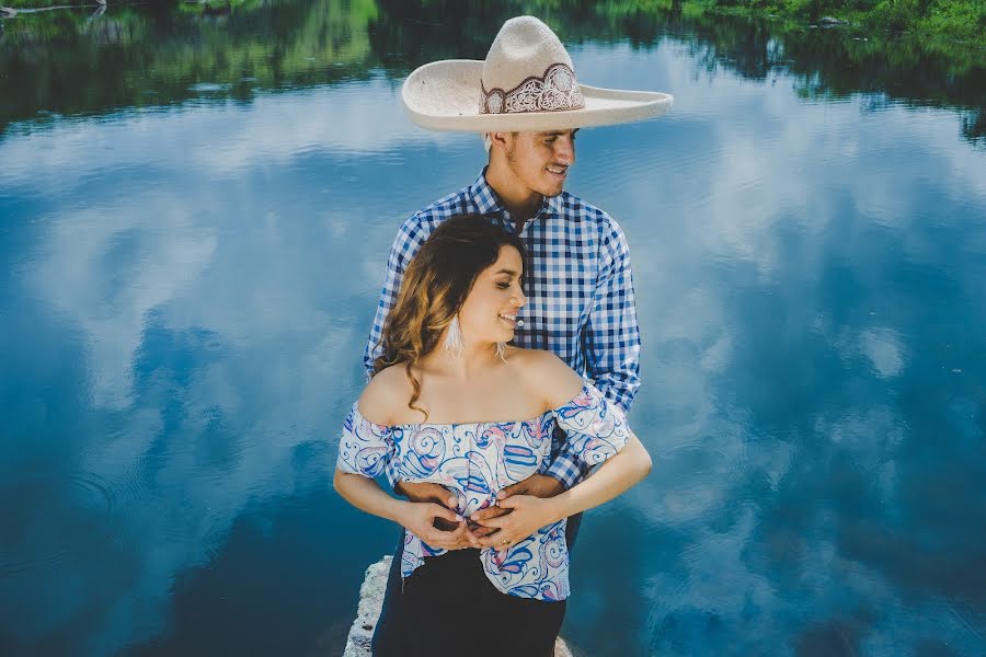 Wedding photographer Ulisces Tapia (uliscestapia). Photo of 28 August 2018