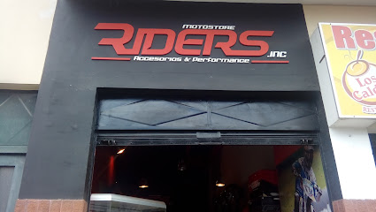 Motostore Riders.Inc