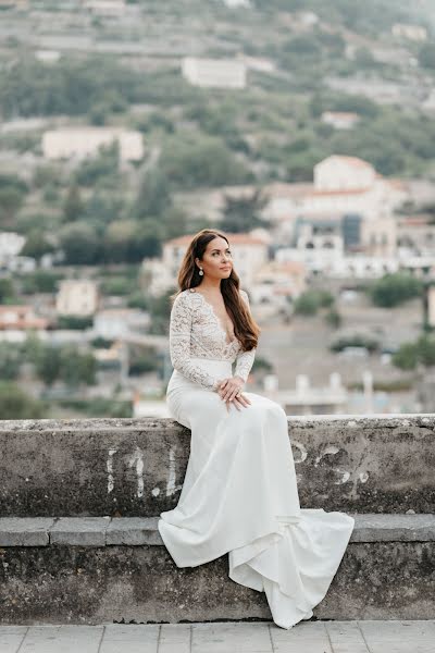 Wedding photographer Andrea Gallucci (andreagallucci). Photo of 12 December 2019