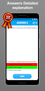 Australian Learners Test 2019(圖5)-速報App