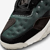 jordan delta 2 asta / velvet brown / summit white / black